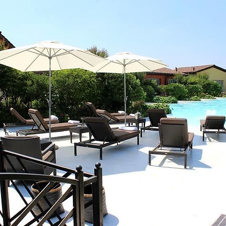 Joia Hotel & Luxury Apartments Rta Brusaporto Exterior foto