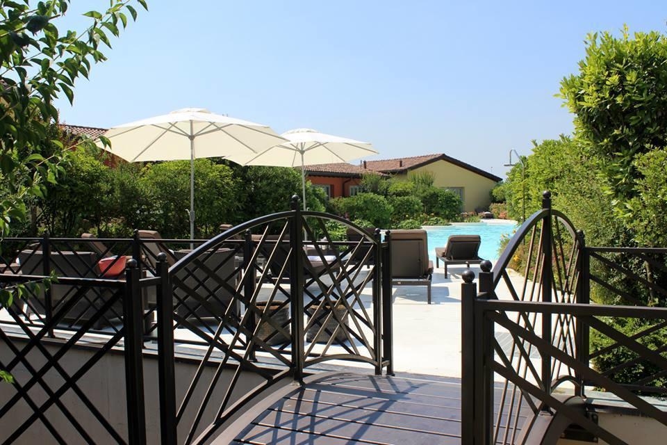 Joia Hotel & Luxury Apartments Rta Brusaporto Exterior foto