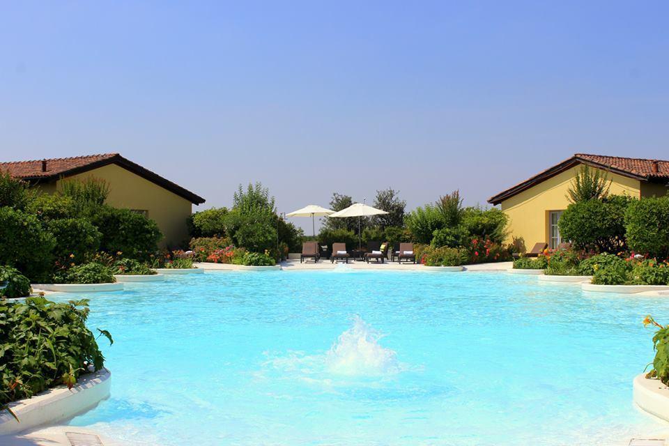 Joia Hotel & Luxury Apartments Rta Brusaporto Exterior foto