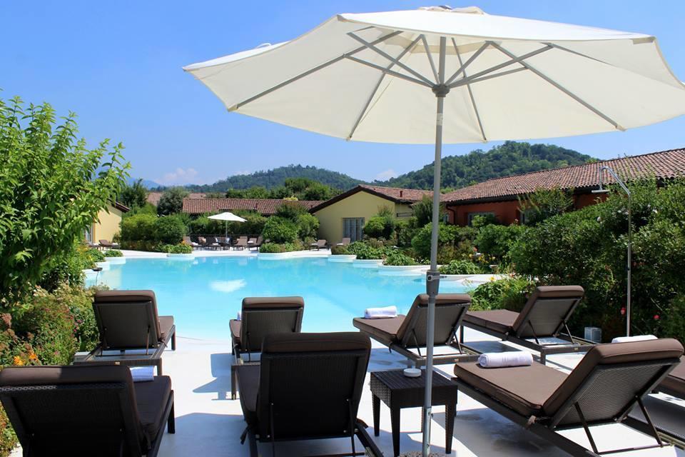 Joia Hotel & Luxury Apartments Rta Brusaporto Exterior foto