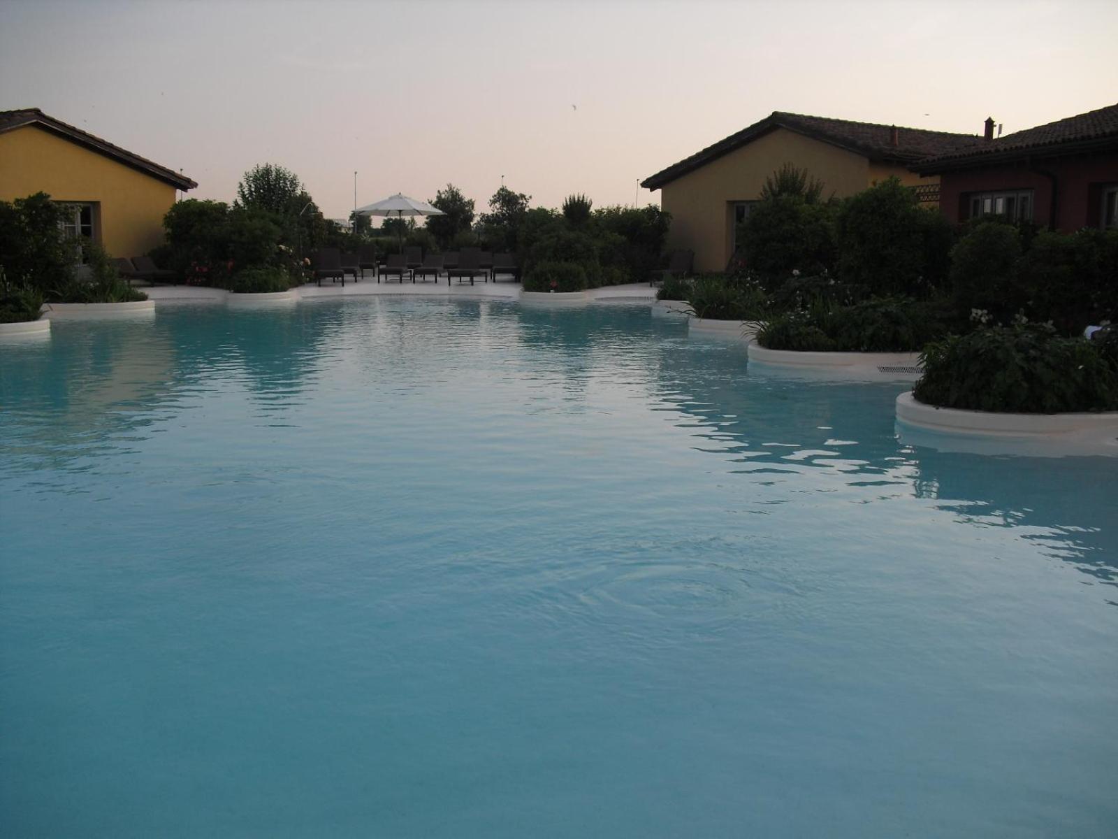 Joia Hotel & Luxury Apartments Rta Brusaporto Exterior foto