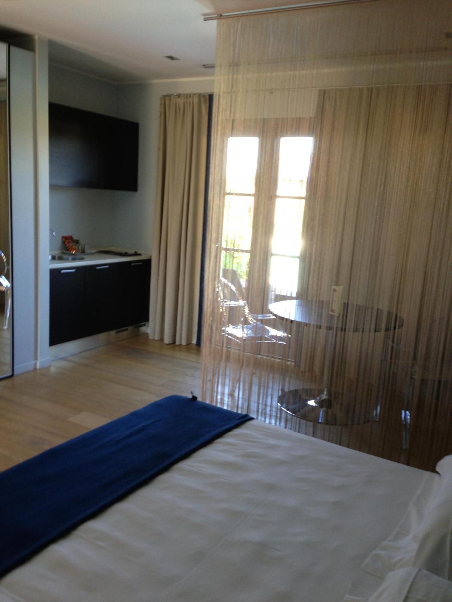 Joia Hotel & Luxury Apartments Rta Brusaporto Exterior foto